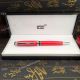 Buy Wholesale Mont Banc Writers Edition Rollerball Red and Silver (3)_th.jpg